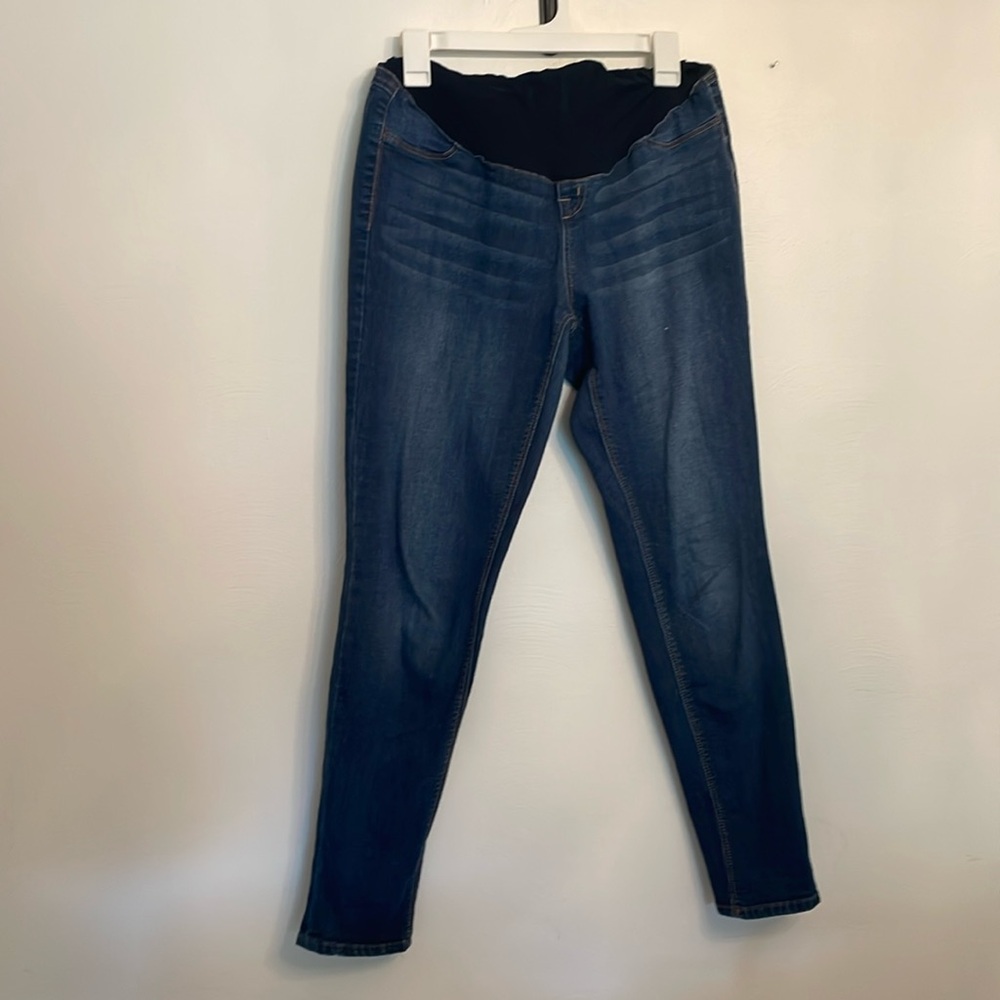 1822 Maternity Jeans